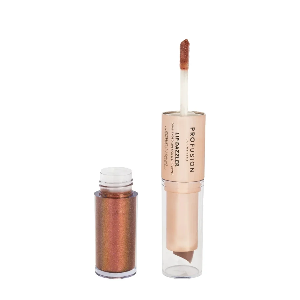 Profusion Cosmetics Lip Dazzlers, Radiant Sparkle ✨, 0.9 oz. (NIB)